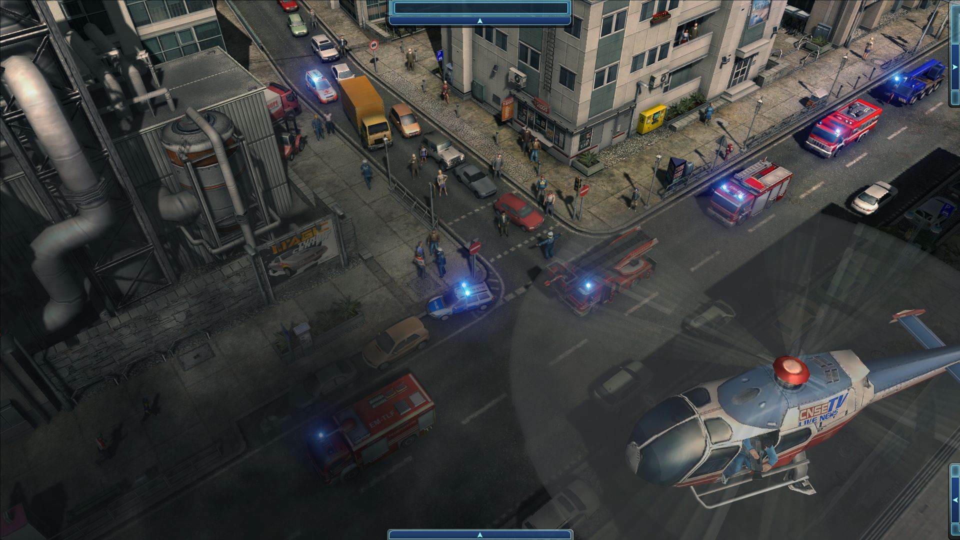Emergency 2012 - Imagen 38